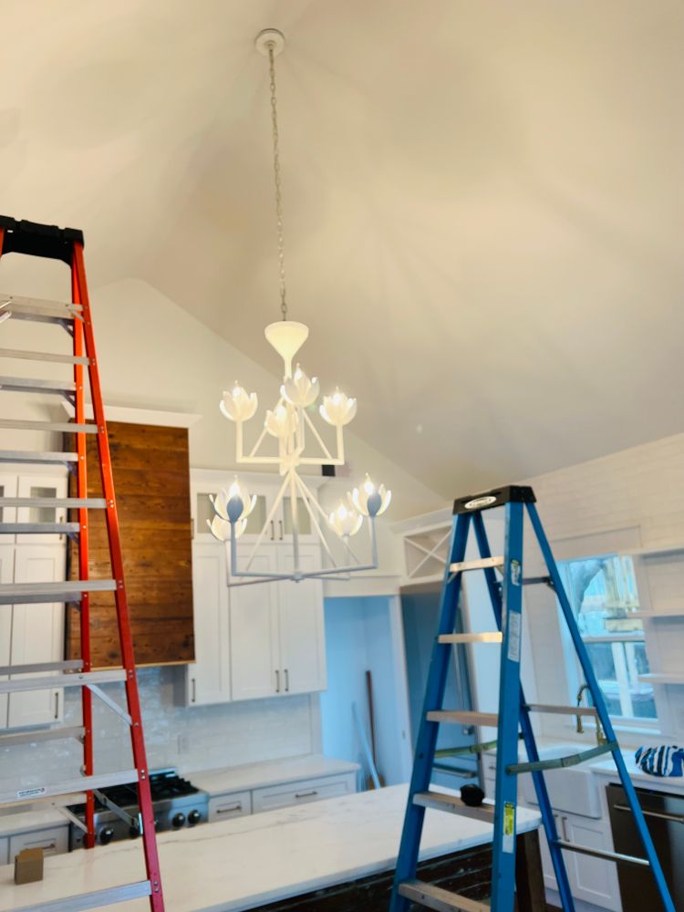 All Photos for ThreeCore Power Electric LLC in Houston, TX