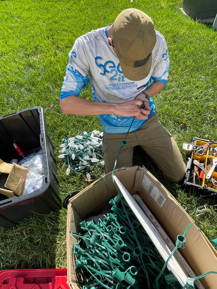 All Photos for See2it Clean in St Louis, MO