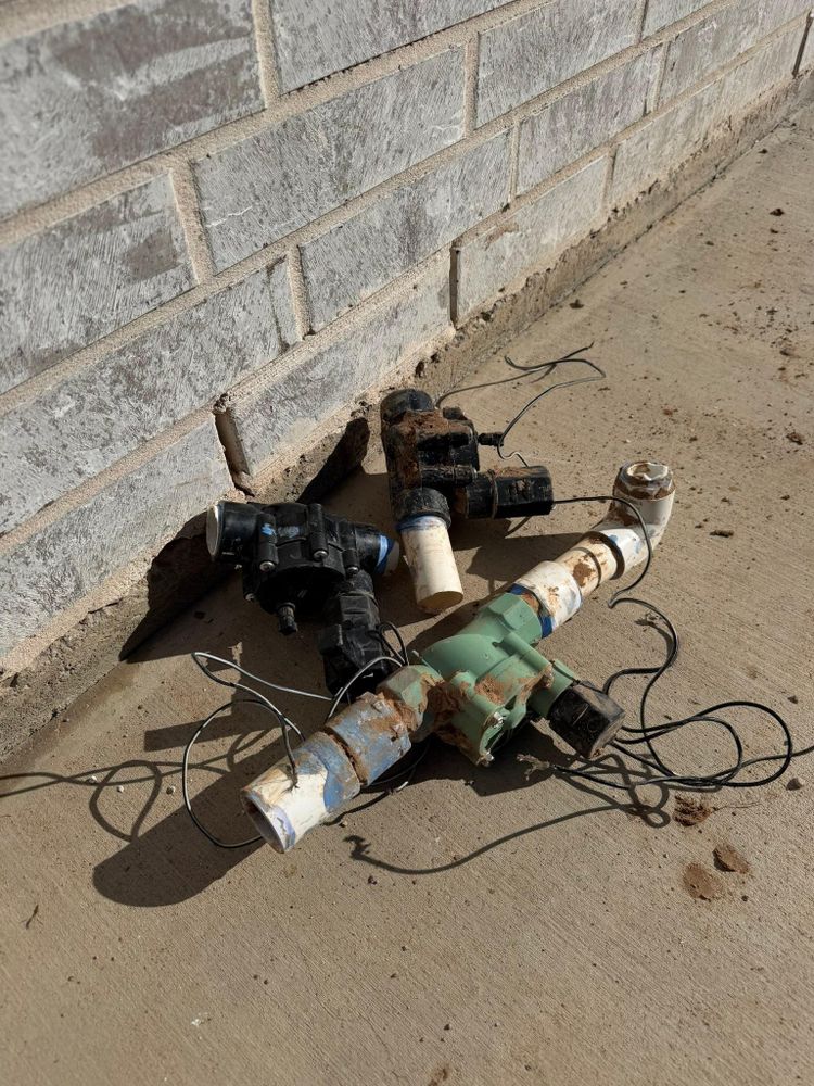 All Photos for Texas Curb N Borders in Houston, TX