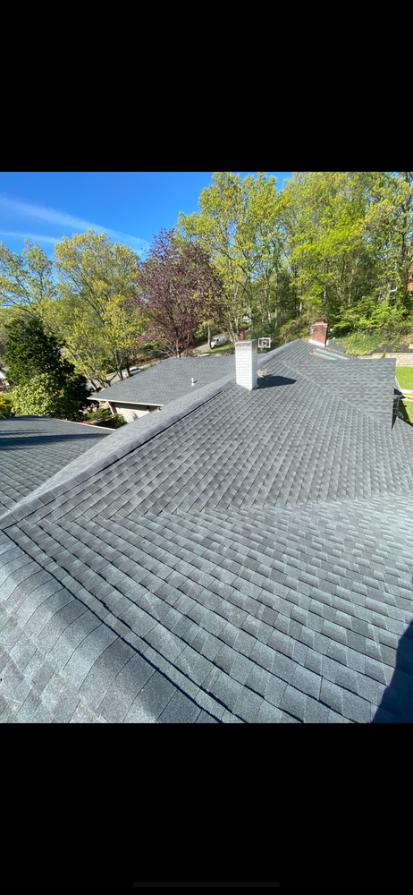 Roofing for Golden Hammer in Long Island,  NY