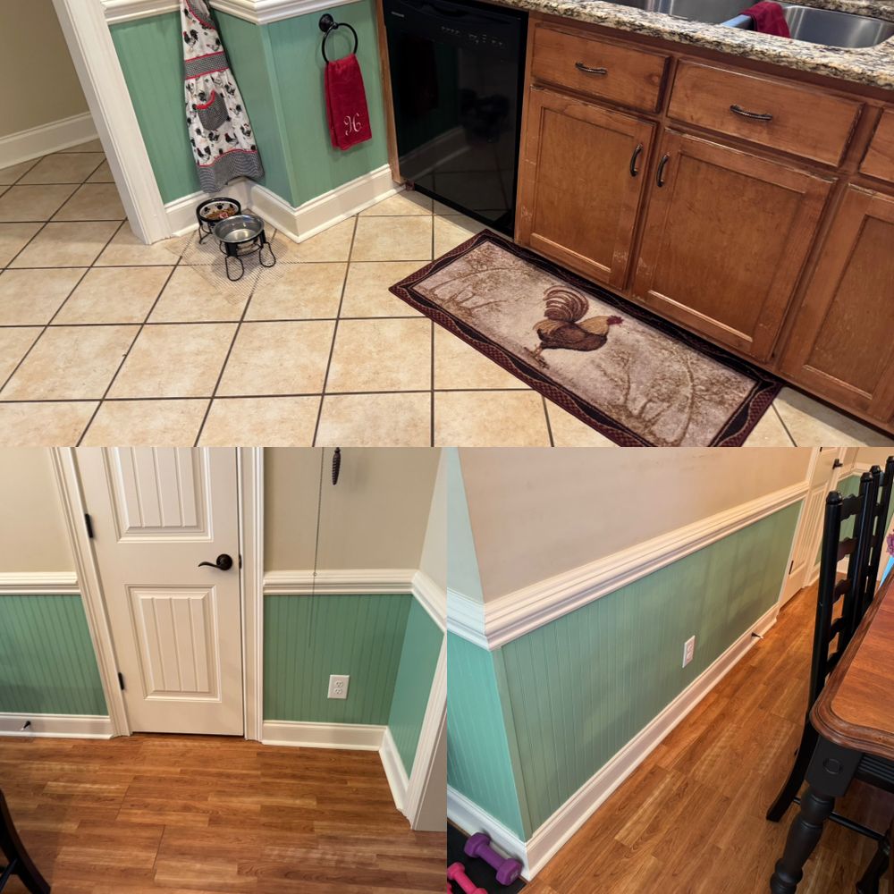 All Photos for Camalett Services in Perry, GA