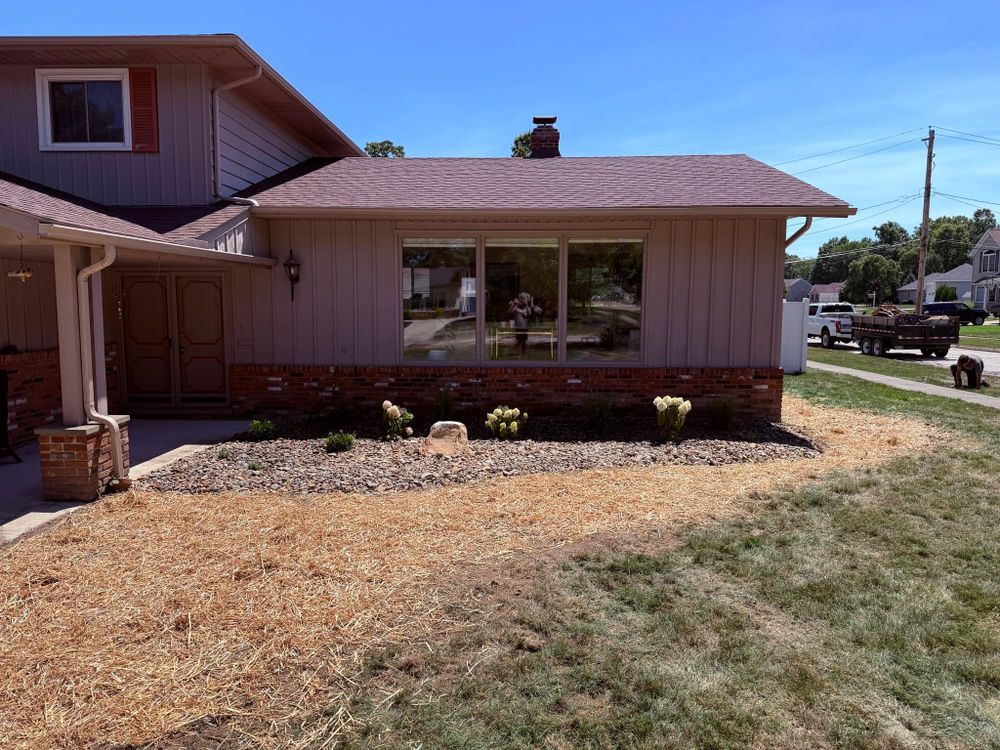 All Photos for Kunkle & Sons Property Maintenance in Akron, OH