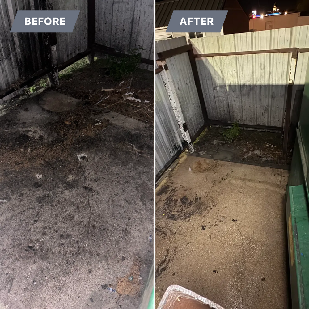 All Photos for Top Notch Exterior Cleaning Solutions in Nolanville, TX