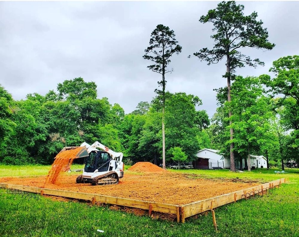 All Photos for Rio Grande Construction in Houston, TX