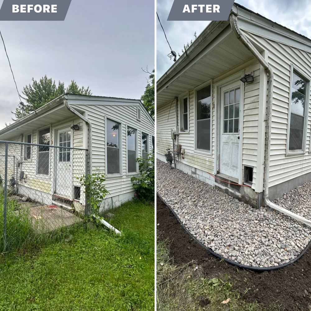 All Photos for Mickelson Concrete LLC  in Prior Lake, MN