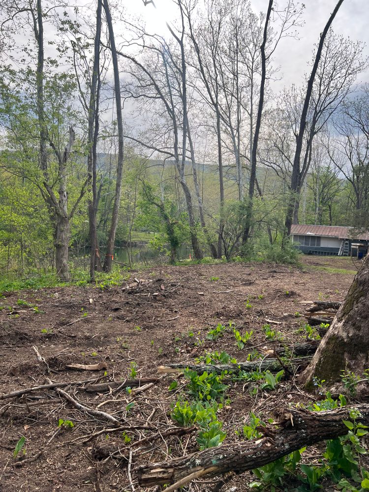 All Photos for Clarke Excavation Co. in Covington, VA