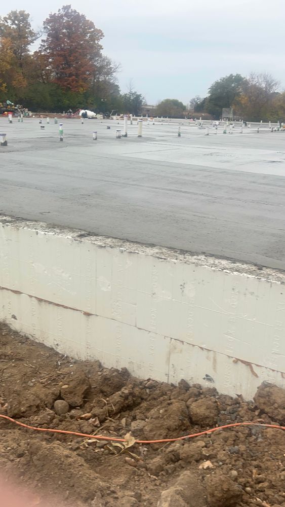 All Photos for CAIR CONCRETE & MASONRY LLC in Baldwin, WI