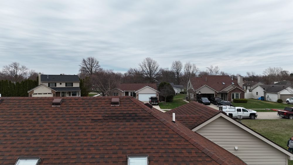 All Photos for Iron Shield Roofing and Exteriors in New Haven, IN