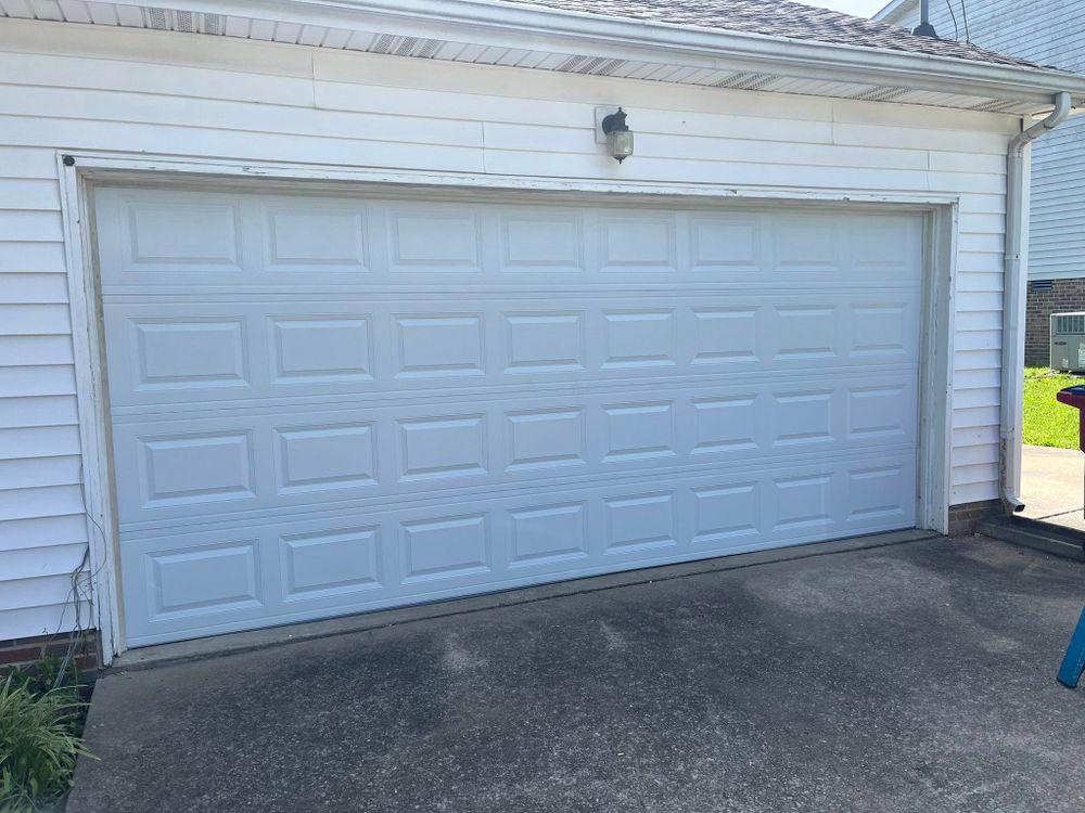 Skyward Garage Door team in Spring Hill, TN - people or person