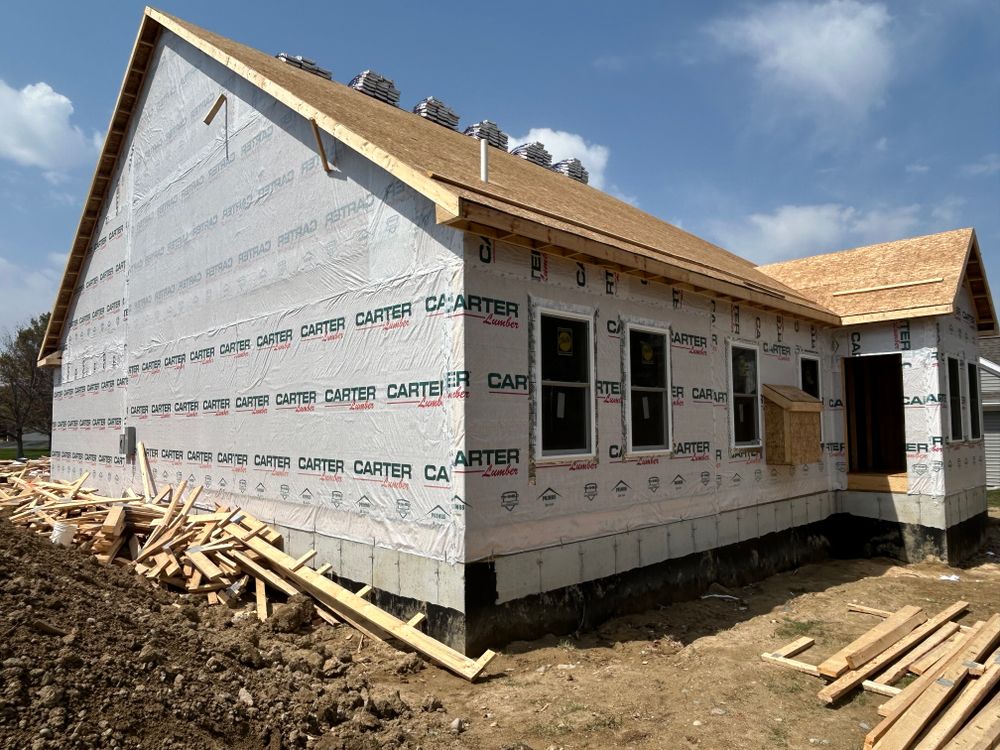 All Photos for K&S Carpentry in Oakland County, MI