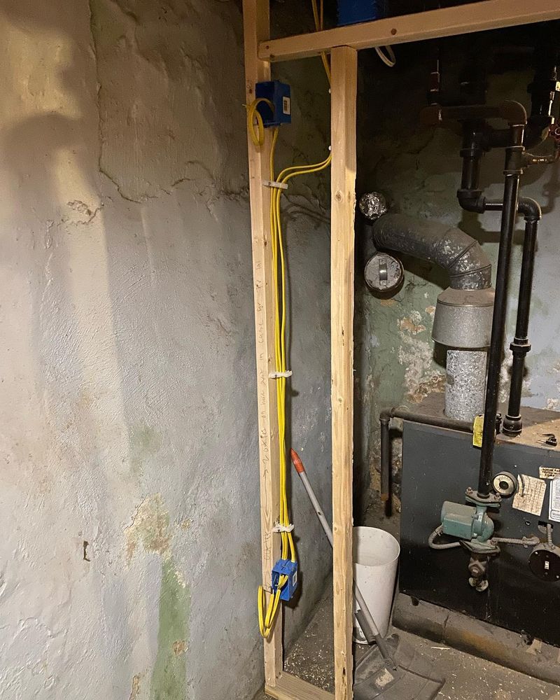 All Photos for My Guy Contracting/Electrical Remodeling LLC. in Philadelphia, PA