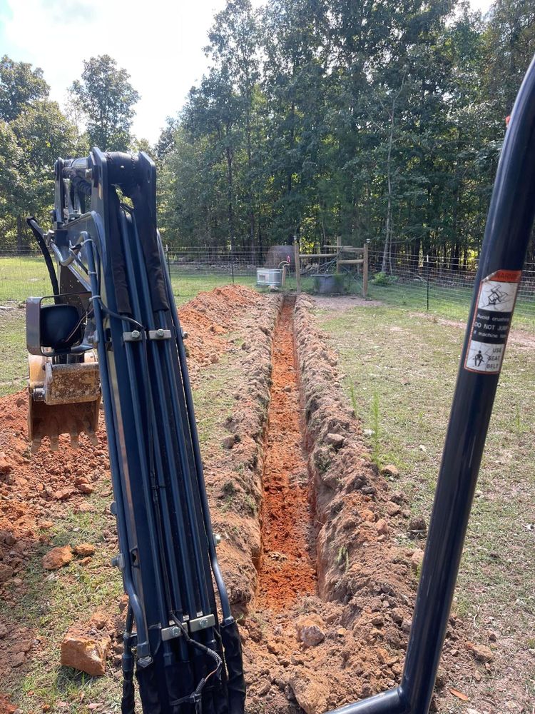 All Photos for Greenwood Lawn & Landscaping LLC in Talladega, Alabama