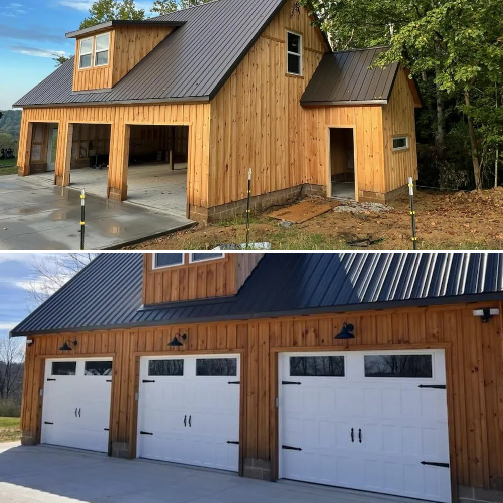 All Photos for My Garage Door Company in Athens County, OH