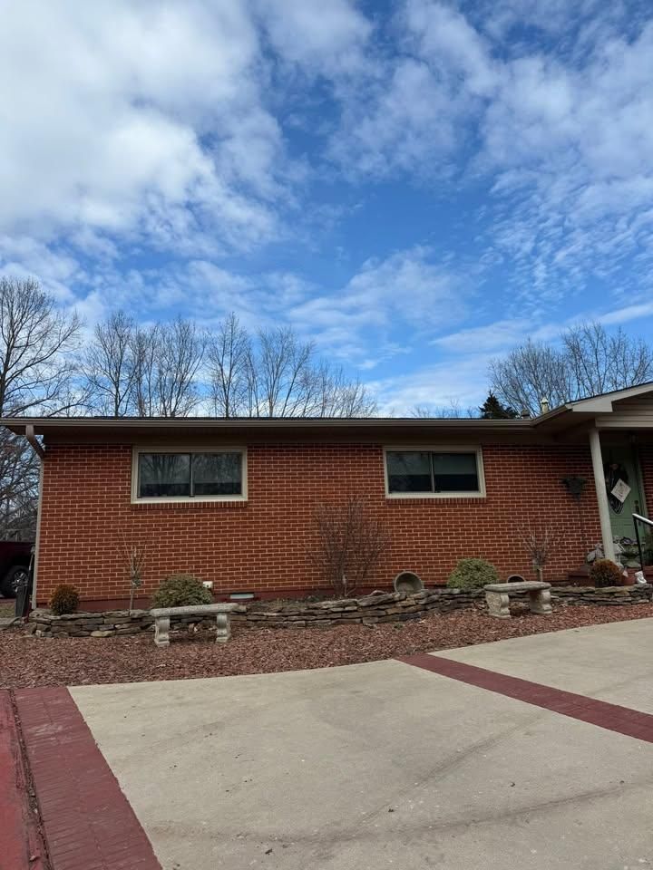 All Photos for Redeemed Roofing & Guttering in Puxico, MO