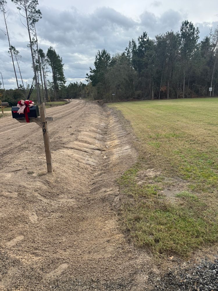 All Photos for South GA Land Development in Hazlehurst, GA