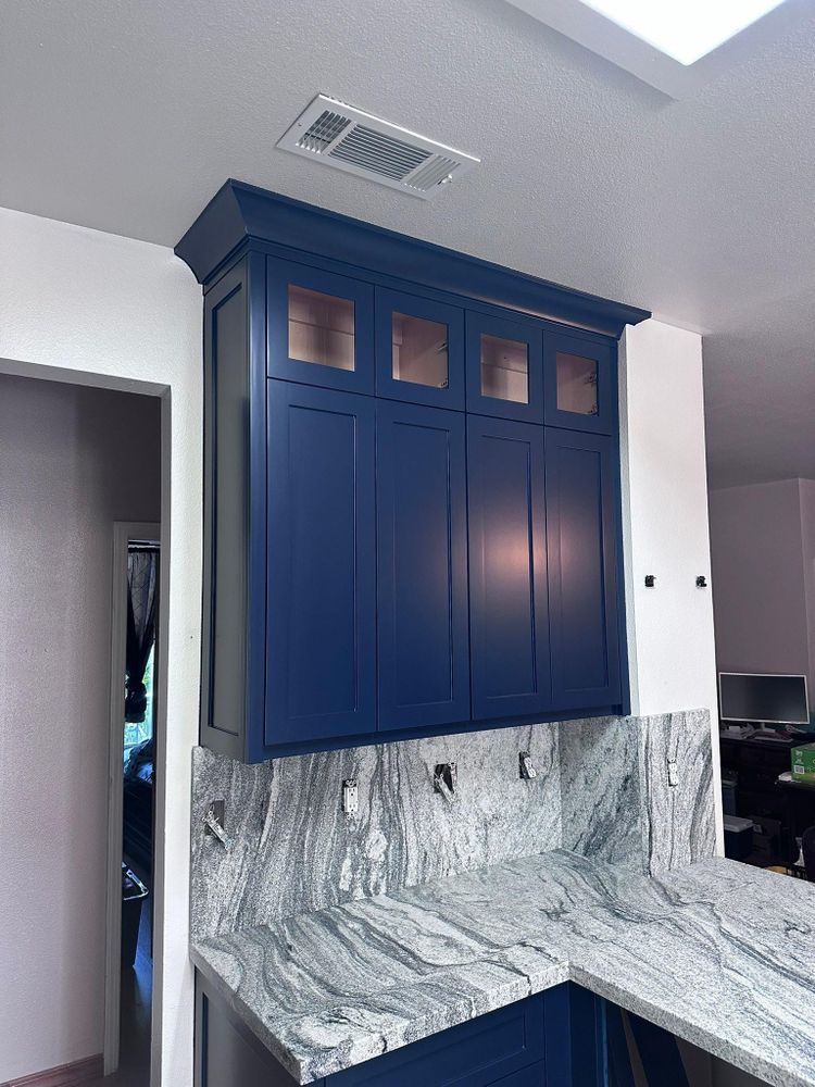 All Photos for Sanchez Painting in Clovis, CA