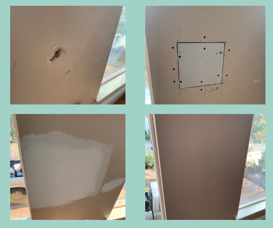 All Photos for Humble Hands Home Repair in Crestview, FL