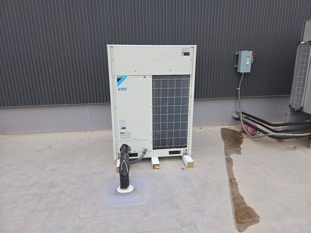 All Photos for J&A Refrigeration in Midland County, TX