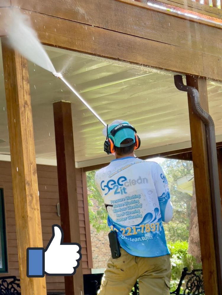 All Photos for See2it Clean in St Louis, MO