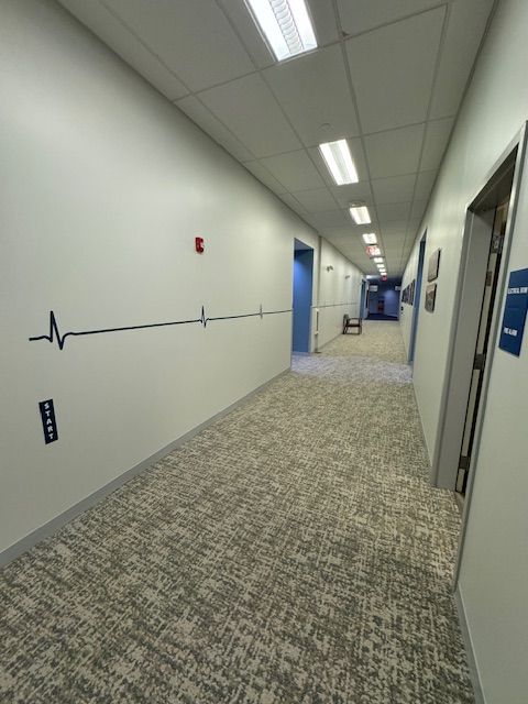 Commercial Painting for Sanders Painting LLC in Brooklawn , NJ