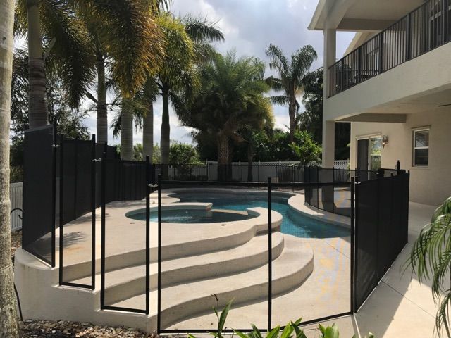 All Photos for MCN Pool Fence in Port St. Lucie, FL
