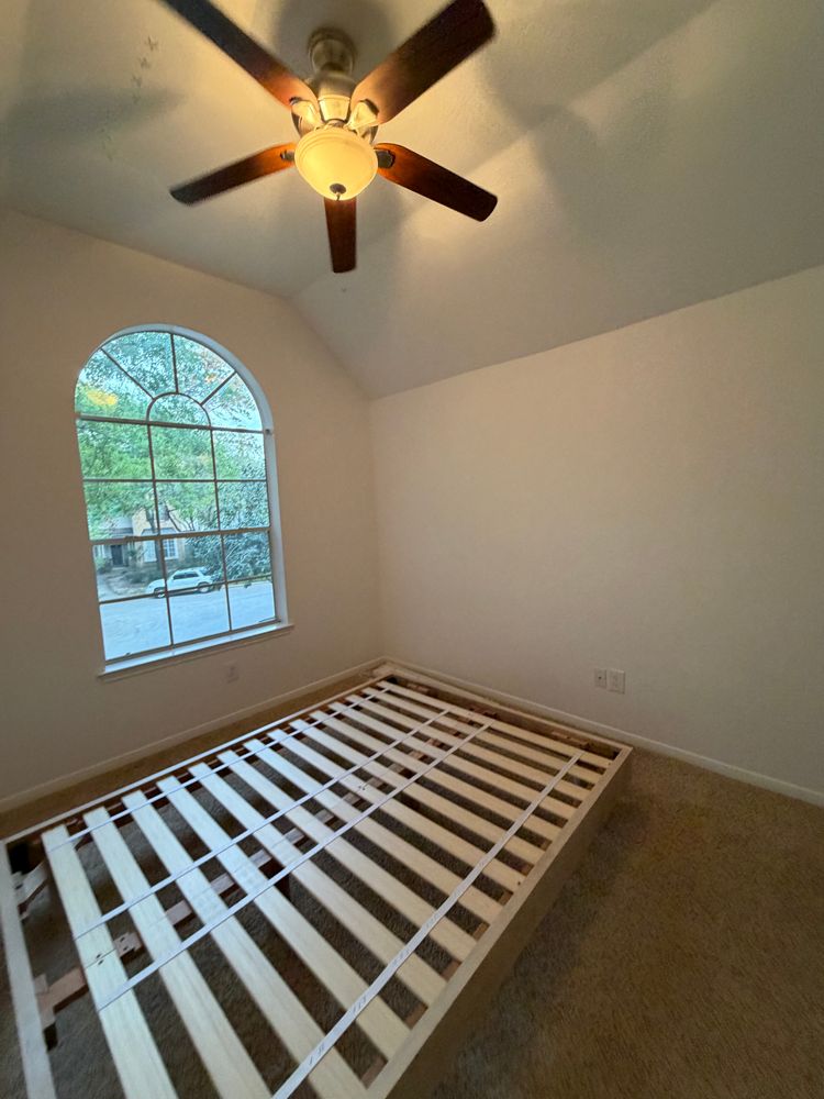 All Photos for MOCO Paint and Remodeling in Spring, TX
