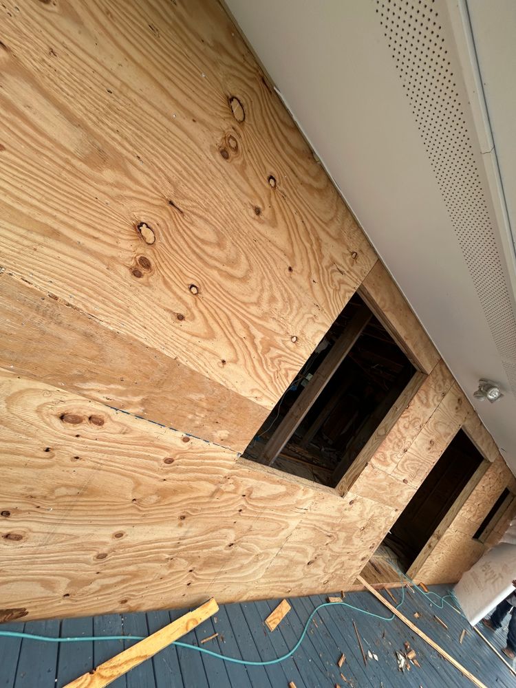 All Photos for Ocean Construction by Herrera in Galveston, TX