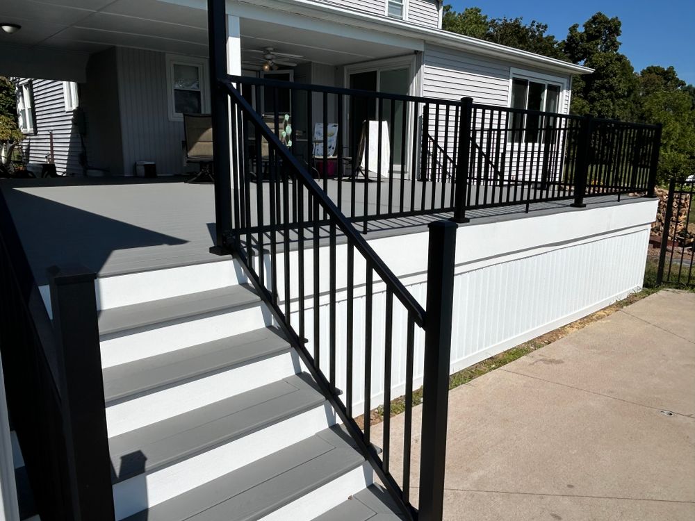 All Photos for CT Eastern Builders in Stafford, CT