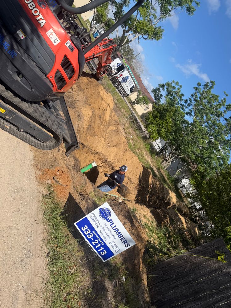 All Photos for Bro’s Master Plumbers in Auburndale, FL