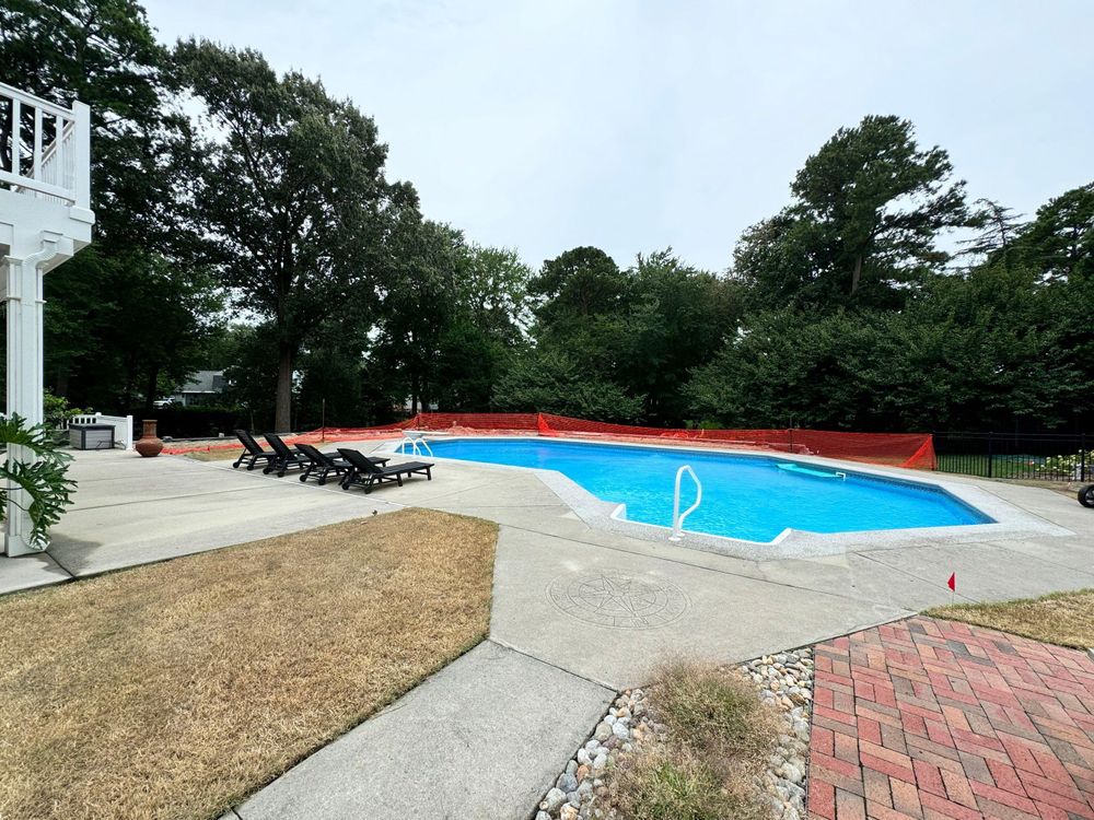 All Photos for Tidewater Trim & Deck in Moyock, NC