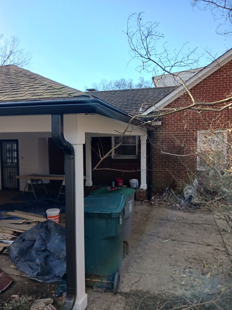 All Photos for Hightower Painting in Covington, TN