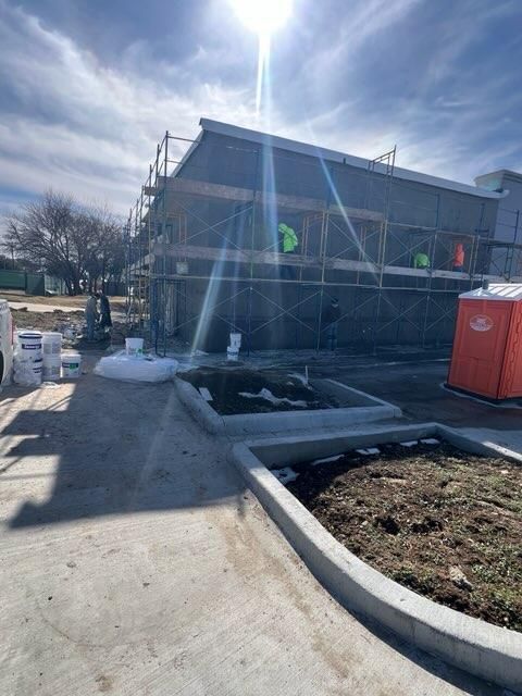 All Photos for J&D Masonry & Construction in Springtown, TX