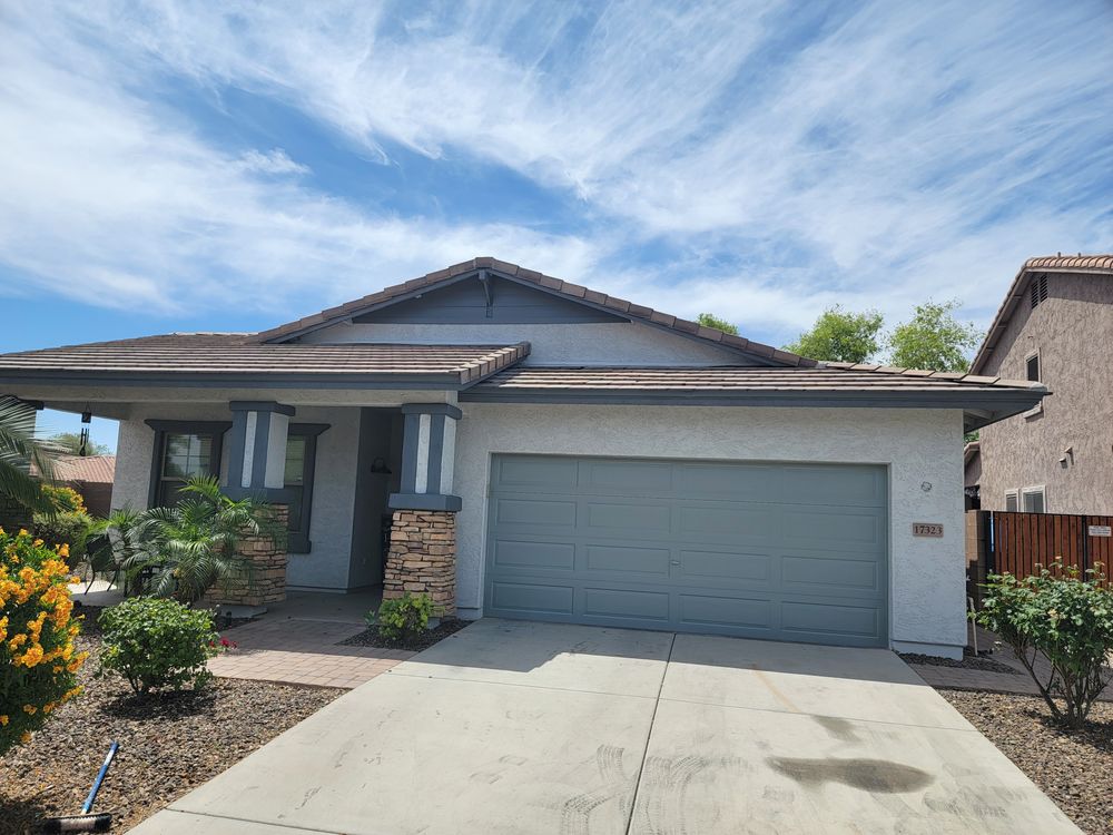 All Photos for H1 Painting Plus LLC in Surprise,  AZ