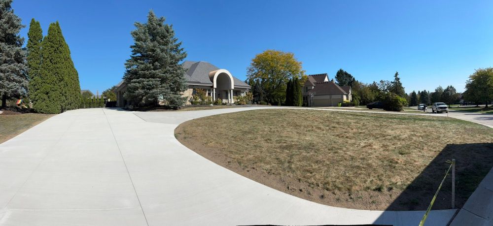 All Photos for DeLeòn Cement in Detroit, MI