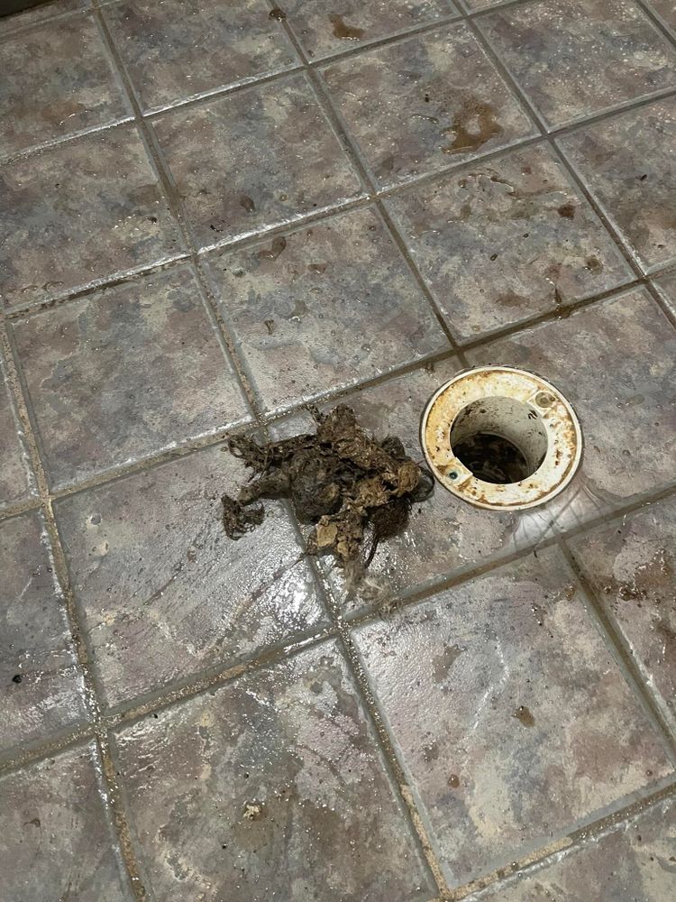 All Photos for Crabtree Plumbing in Cumberland County, TN