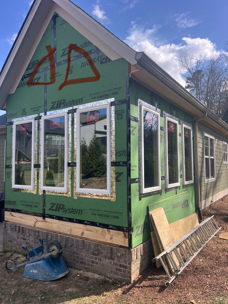 All Photos for T. Owen Henshaw Construction in Chattanooga, TN