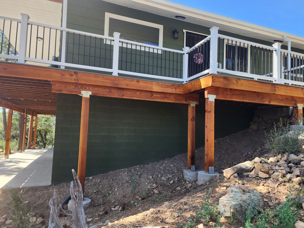 All Photos for Wise Choice Professional Painting LLC in Prescott Valley, AZ
