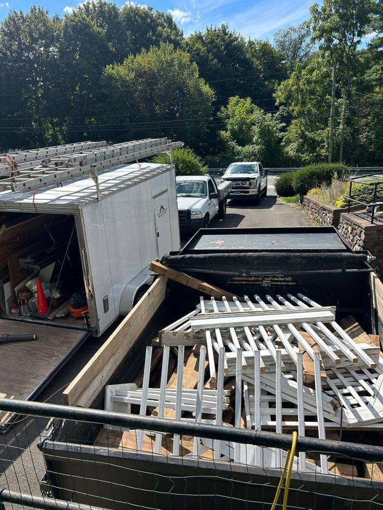 All Photos for CT Eastern Builders in Stafford, CT