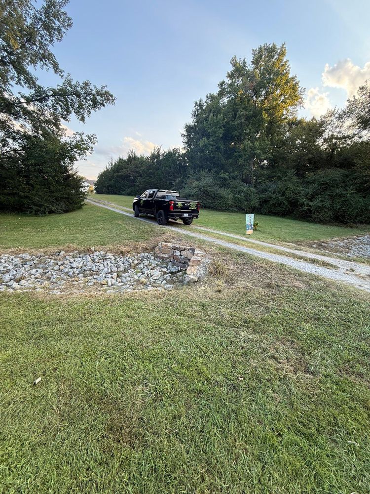 All Photos for Healthy Roots Landscaping in Apex, NC