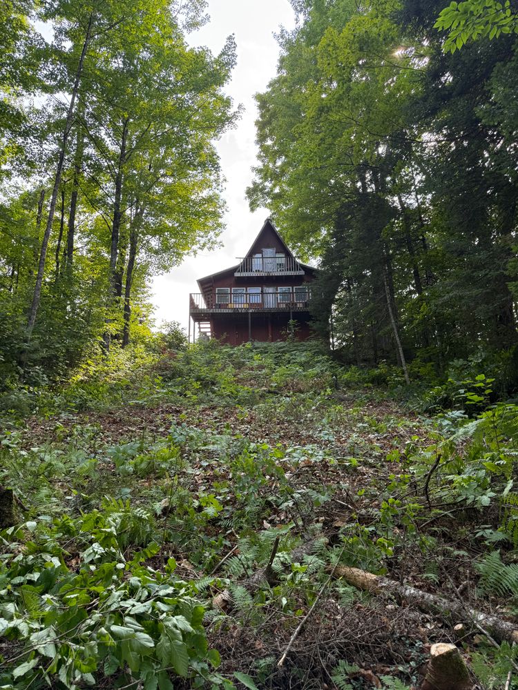 All Photos for CWB Lawn Care & Landscaping in Franklin County, ME