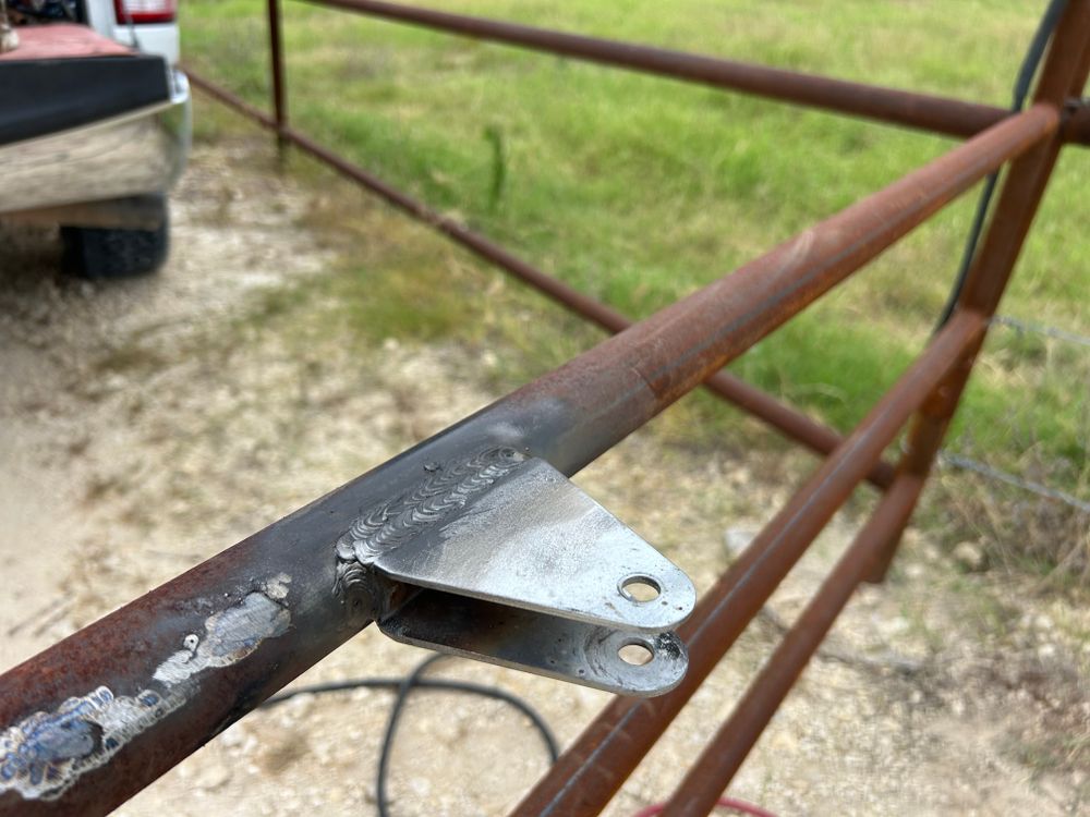 All Photos for For the Family Welding in Stephenville, TX