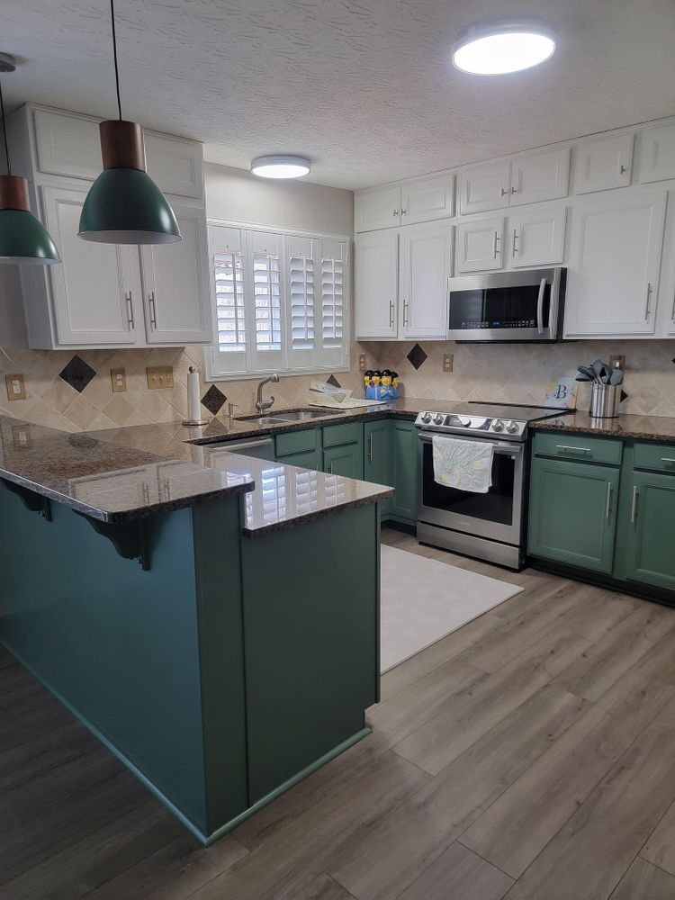 All Photos for Hearts & Hands Painting in Campbell, KY