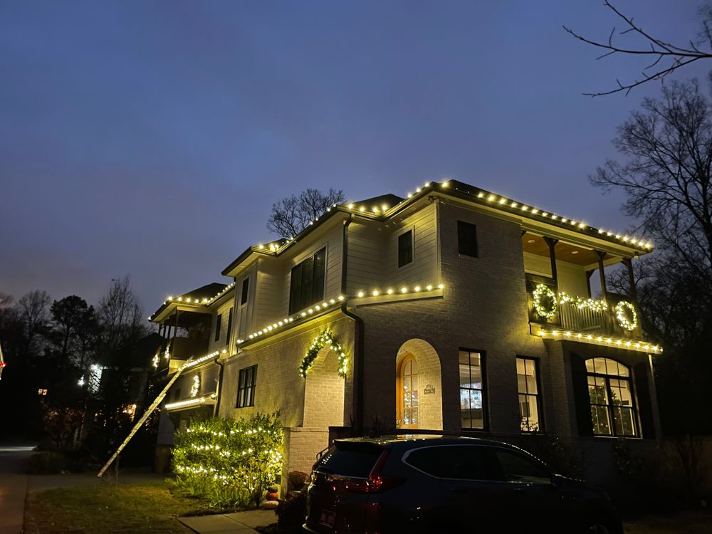 All Photos for Logical Electrical Design in Mt. Juliet, TN