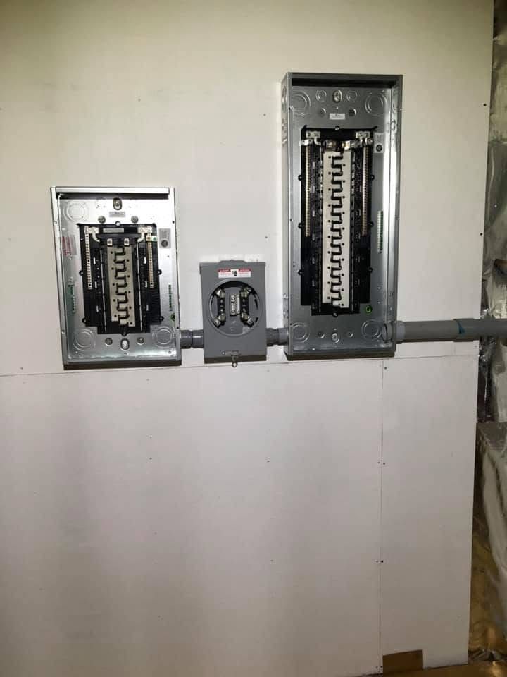 All Photos for Idea Electric in Clinton, NC