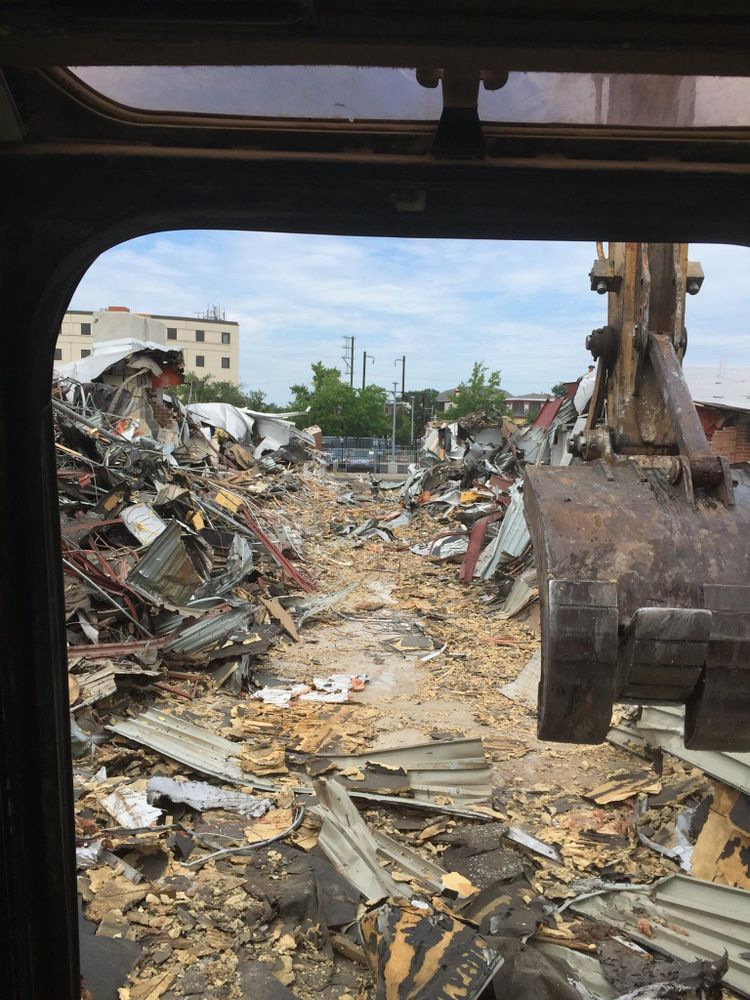 Our Government Construction service ensures reliable, efficient project completion for public infrastructure, prioritizing safety and compliance while utilizing innovative techniques to enhance community spaces and improve local environments for residents like you. for J.D. Fedele Construction & Demolition Inc. in Philadelphia, PA