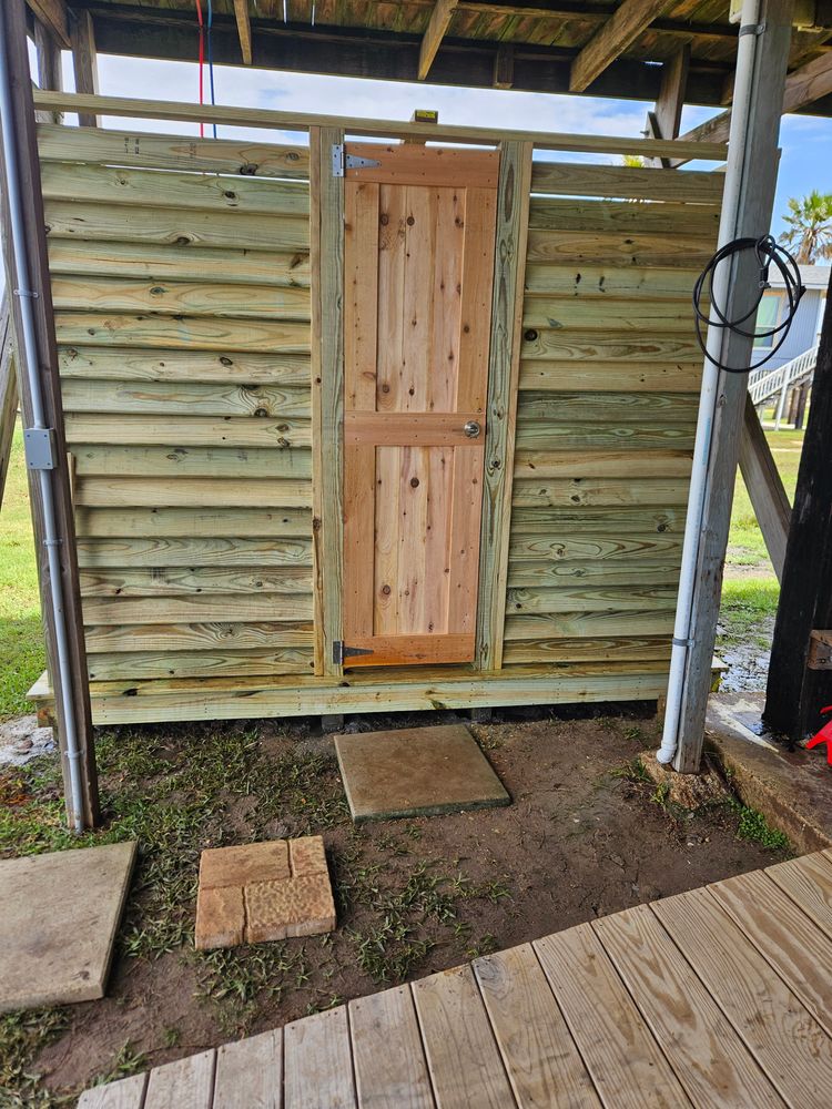 All Photos for Summers Construction in 77541, TX