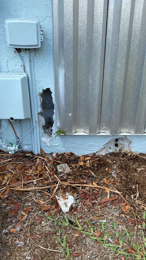 All Photos for AJ's Pressure Cleaning & Painting in Pembroke Pines, FL