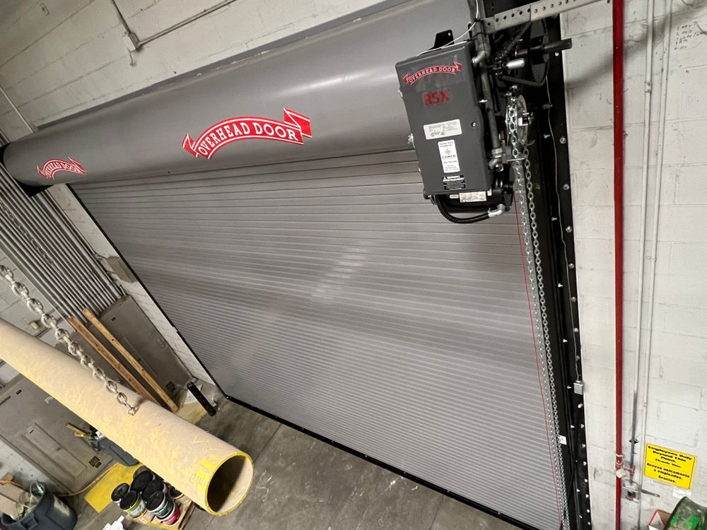 All Photos for Camco Commercial Door Company in Anderson, TN