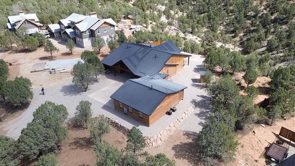 All Photos for Pivot Construction in Kanab, UT