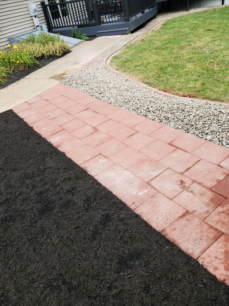 All Photos for Down Home Landscaping in Stillwater, PA